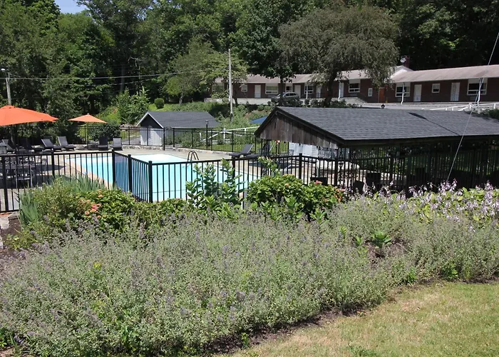 Heidi'S Inn