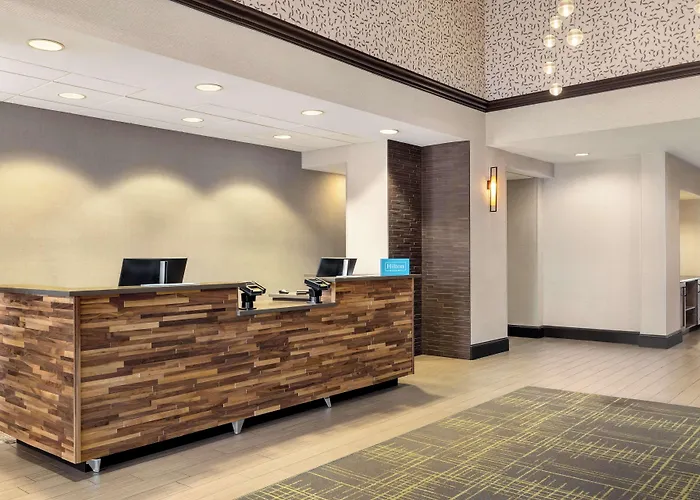 Hampton By Hilton Shelton