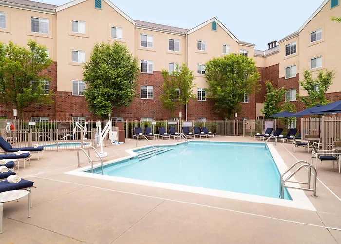 Hyatt House White Plains